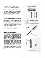 Preview for 25 page of Singer 6704 Instructions Manual