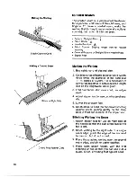 Preview for 32 page of Singer 6704 Instructions Manual