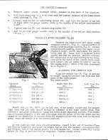 Preview for 7 page of Singer 677B003 Manual