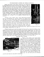 Preview for 8 page of Singer 677B003 Manual