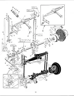 Preview for 18 page of Singer 677B003 Manual