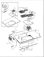 Preview for 26 page of Singer 677B003 Manual