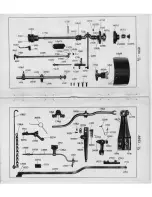 Preview for 19 page of Singer 69-23 Parts List