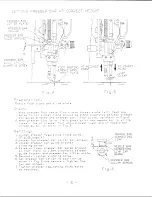 Preview for 8 page of Singer 691D100GG Service Manual