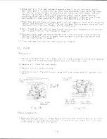 Preview for 15 page of Singer 691D100GG Service Manual