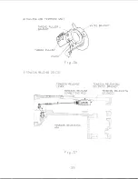 Предварительный просмотр 29 страницы Singer 691D100GG Service Manual