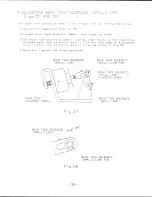 Preview for 42 page of Singer 691D100GG Service Manual