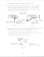 Preview for 47 page of Singer 691D100GG Service Manual