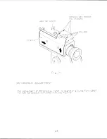 Preview for 51 page of Singer 691D100GG Service Manual