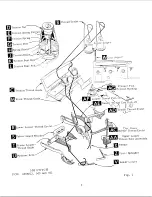 Preview for 6 page of Singer 695B012 Service Manual And Parts List