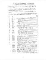 Preview for 20 page of Singer 695B012 Service Manual And Parts List