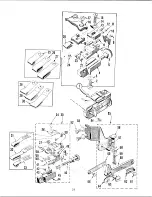 Preview for 23 page of Singer 695B012 Service Manual And Parts List