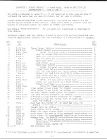 Preview for 15 page of Singer 695B018 Service Manual & Parts List