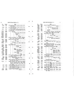 Предварительный просмотр 7 страницы Singer 7-34 Parts List