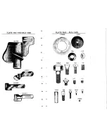 Предварительный просмотр 30 страницы Singer 7-34 Parts List