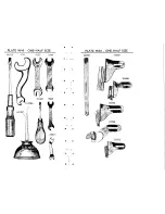 Предварительный просмотр 39 страницы Singer 7-34 Parts List