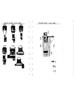 Предварительный просмотр 40 страницы Singer 7-34 Parts List