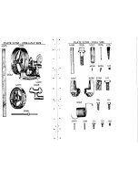 Предварительный просмотр 41 страницы Singer 7-34 Parts List