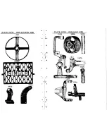 Предварительный просмотр 43 страницы Singer 7-34 Parts List