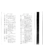 Preview for 26 page of Singer 71-103 Parts List