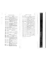 Preview for 27 page of Singer 71-103 Parts List