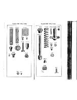 Preview for 30 page of Singer 71-103 Parts List