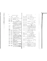 Предварительный просмотр 25 страницы Singer 71-108 Parts List