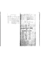 Предварительный просмотр 27 страницы Singer 71-108 Parts List