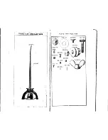 Предварительный просмотр 32 страницы Singer 71-108 Parts List