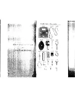 Предварительный просмотр 30 страницы Singer 71-113 Parts List