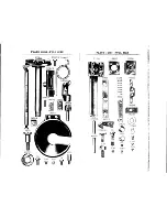 Предварительный просмотр 40 страницы Singer 71-113 Parts List