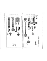 Preview for 30 page of Singer 71-142 Parts List