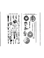 Preview for 40 page of Singer 71-142 Parts List