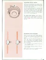 Предварительный просмотр 48 страницы Singer 7146; 7186 Instruction Book