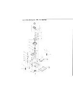 Preview for 5 page of Singer 734E Parts List