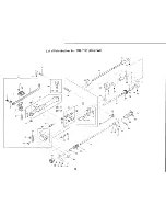 Preview for 13 page of Singer 734E Parts List