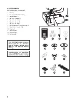 Preview for 10 page of Singer 7426 Instruction Manual