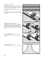 Preview for 58 page of Singer 7426 Instruction Manual