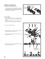 Preview for 70 page of Singer 7426 Instruction Manual