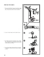 Предварительный просмотр 16 страницы Singer 7462 Instruction Manual