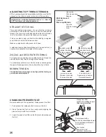 Предварительный просмотр 28 страницы Singer 7462 Instruction Manual