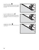 Предварительный просмотр 50 страницы Singer 7462 Instruction Manual