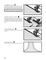 Предварительный просмотр 52 страницы Singer 7462 Instruction Manual