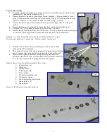 Preview for 4 page of Singer 75-6 Tension Repair Manual