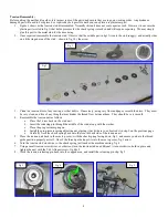 Preview for 5 page of Singer 75-6 Tension Repair Manual