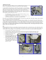 Preview for 6 page of Singer 75-6 Tension Repair Manual