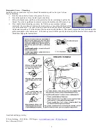 Preview for 7 page of Singer 75-6 Tension Repair Manual