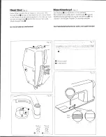 Preview for 10 page of Singer 770 D41 Service Manual