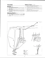 Preview for 12 page of Singer 770A51 Service Manual