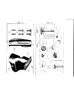 Предварительный просмотр 29 страницы Singer 79-102 Parts List